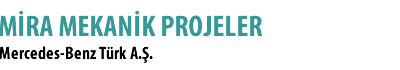 DEVAM EDEN PROJELER