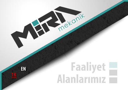 MIRA MEKANIK