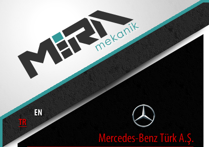 MIRA MEKANIK